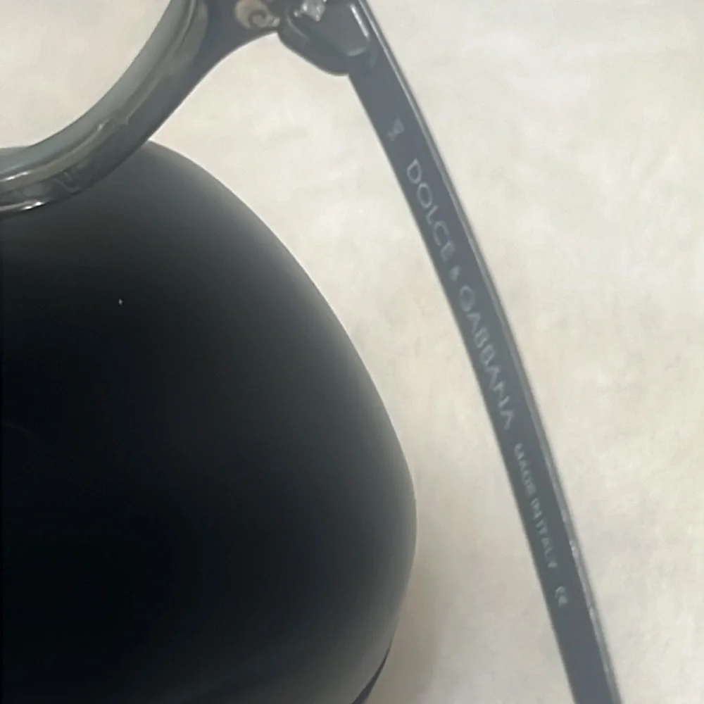 DOLCE & GABBANA “frames” - Picture 5 of 16